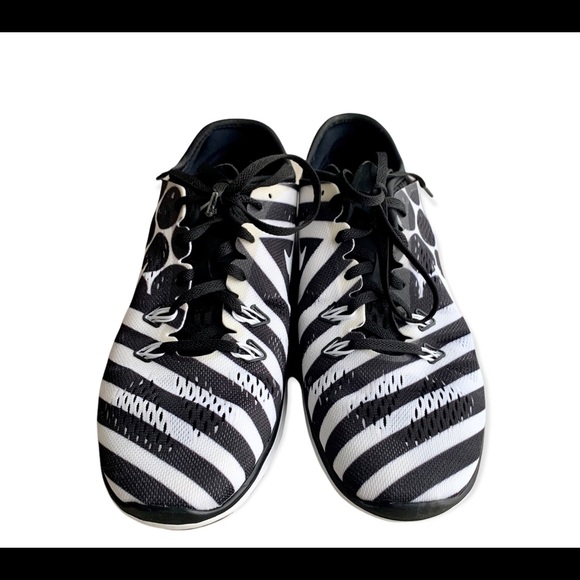 Nike Free 5.0 Runners - Picture 4 of 6